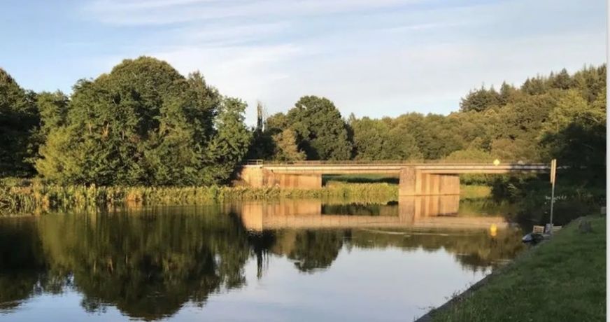 vente Maison Quistinic