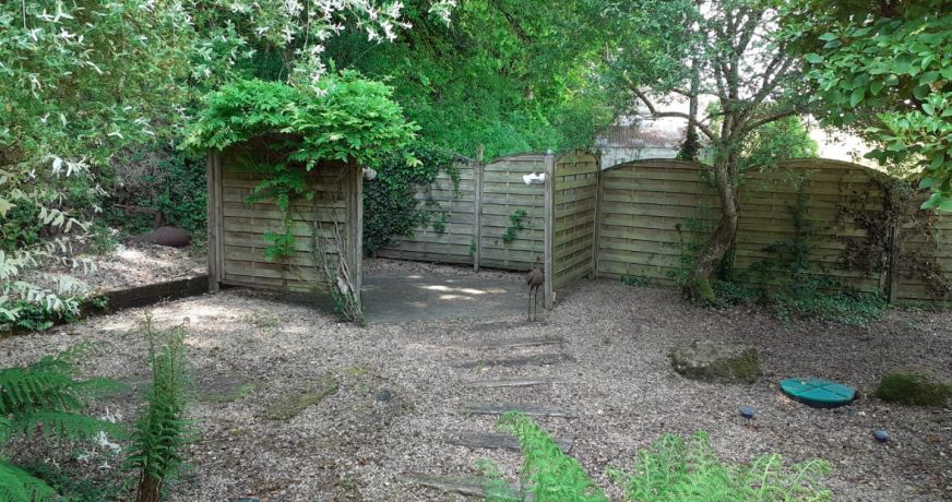 vente Maison Quistinic