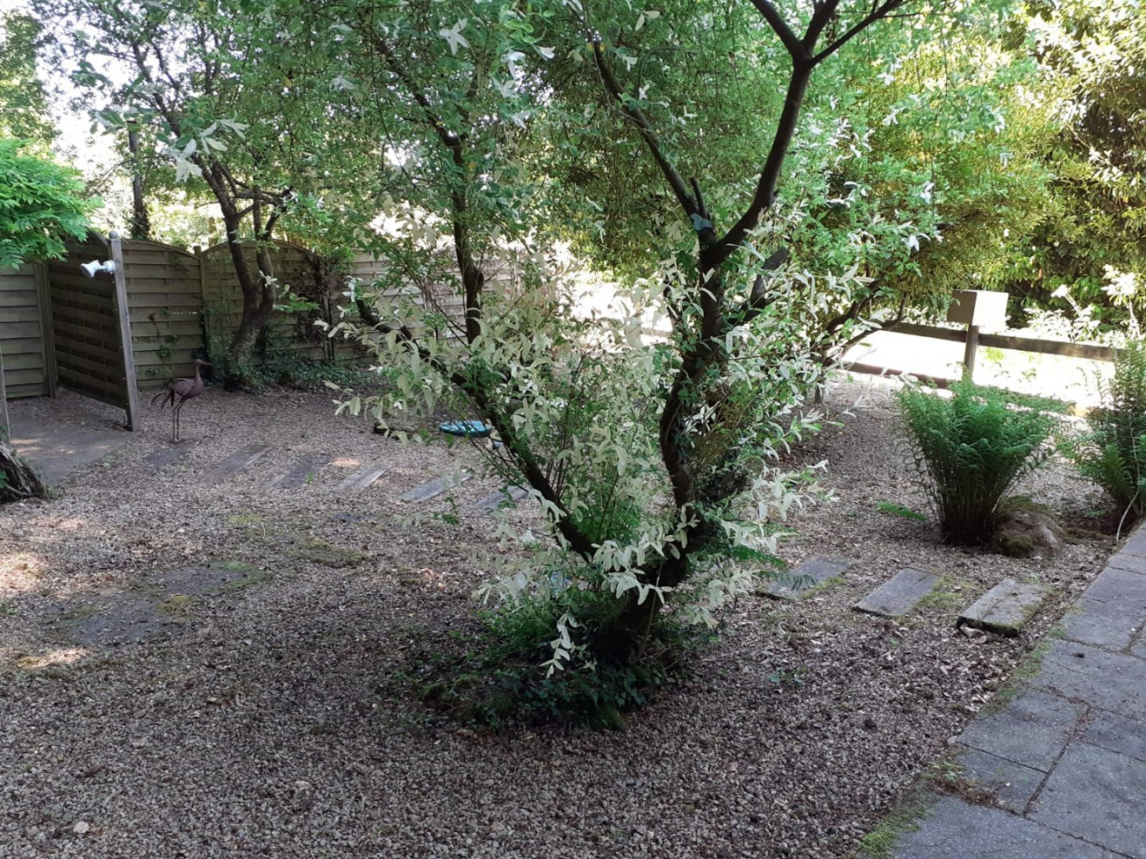 vente Maison Quistinic - Photo 15