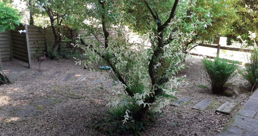 vente Maison Quistinic