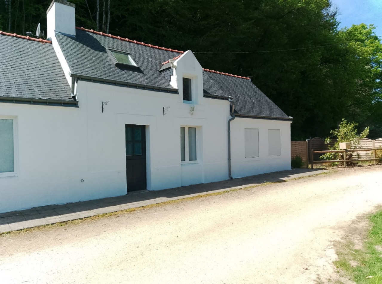 vente Maison Quistinic - Photo 2