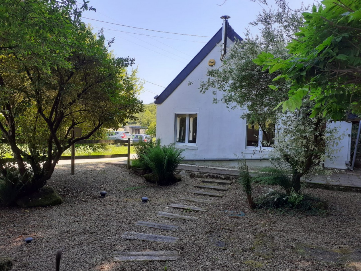 vente Maison Quistinic - Photo 16