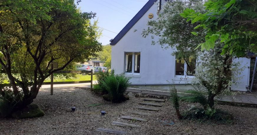 vente Maison Quistinic