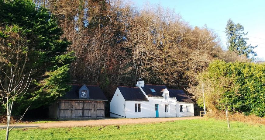 vente Maison Quistinic