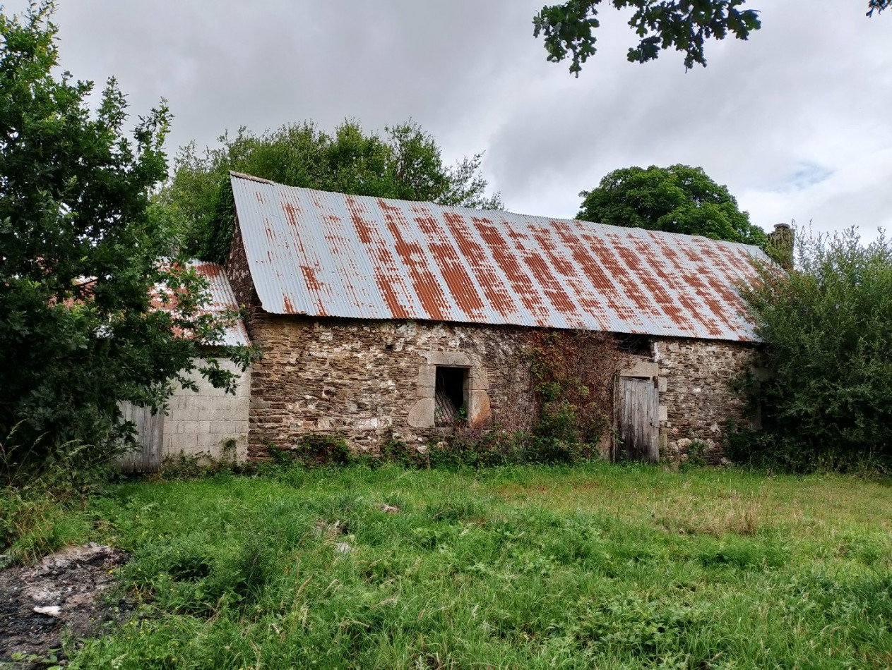 vente Maison Saint Barnabe - Photo 1