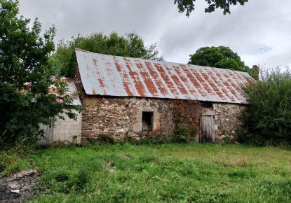 vente Maison Saint Barnabe