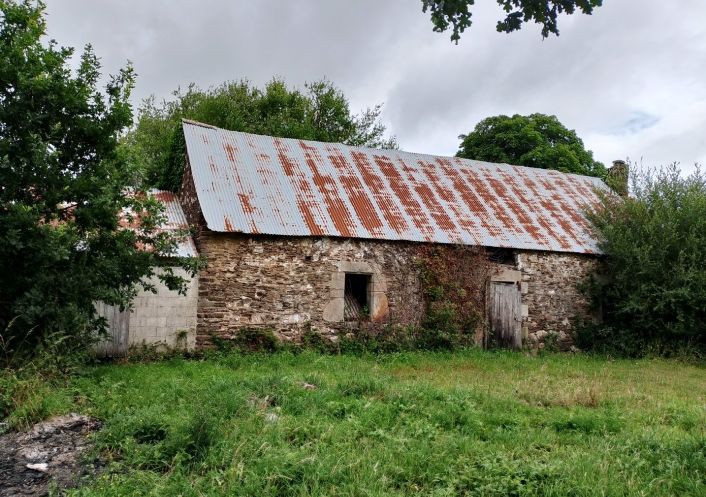 vente Maison Saint Barnabe