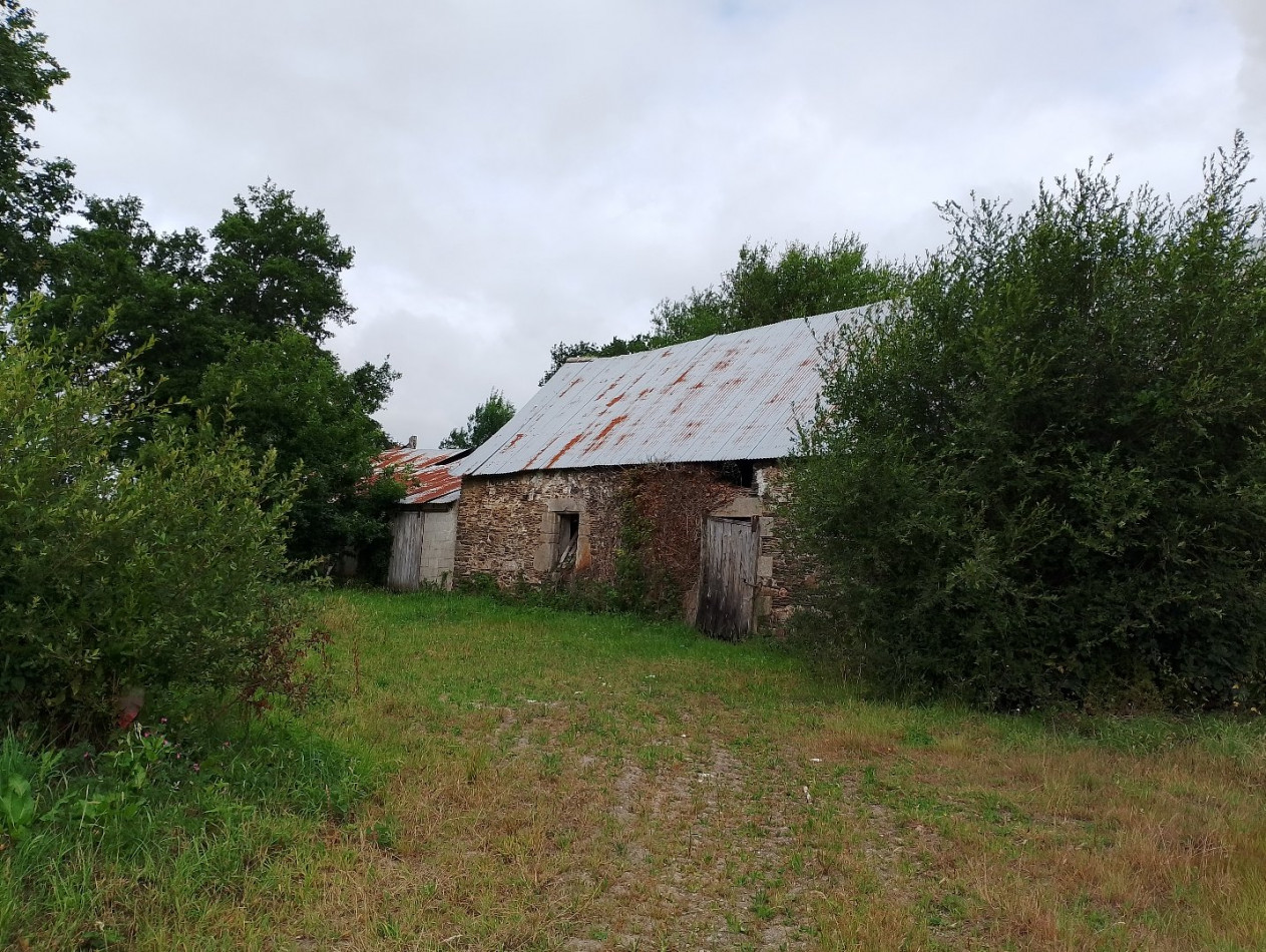 vente Maison Saint Barnabe - Photo 13