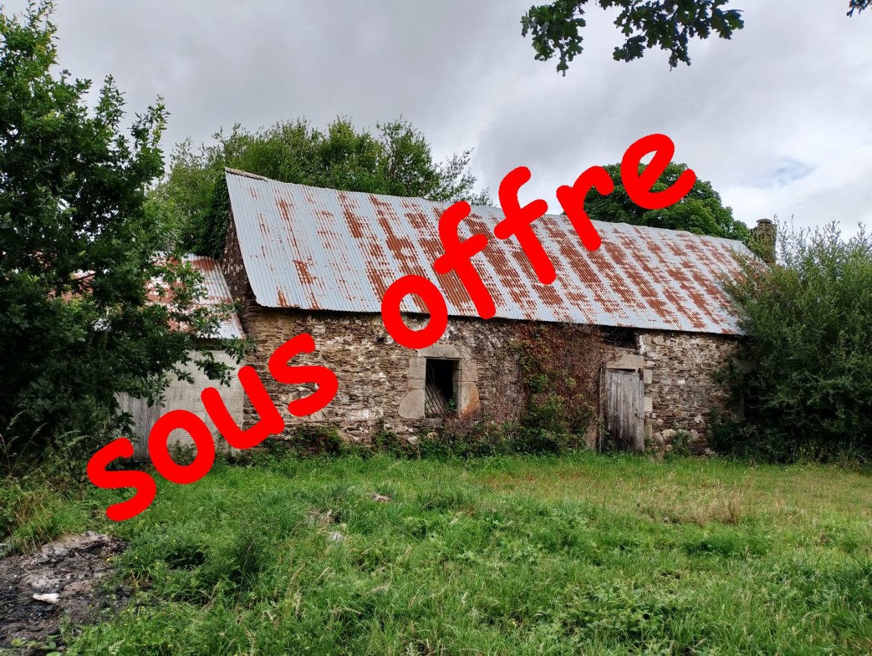 sale Maison Saint Barnabe - Photo 1