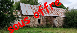 vente Maison Saint Barnabe
