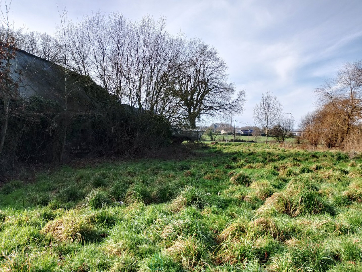 vente Maison Saint Barnabe - Photo 8