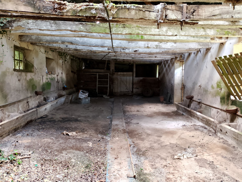 vente Maison Saint Barnabe - Photo 6