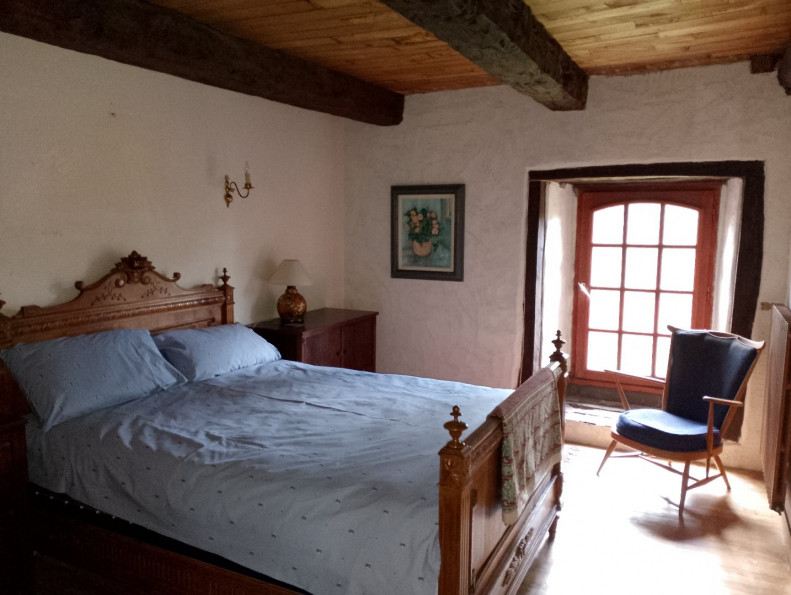 vente Maison Mohon - Photo 8