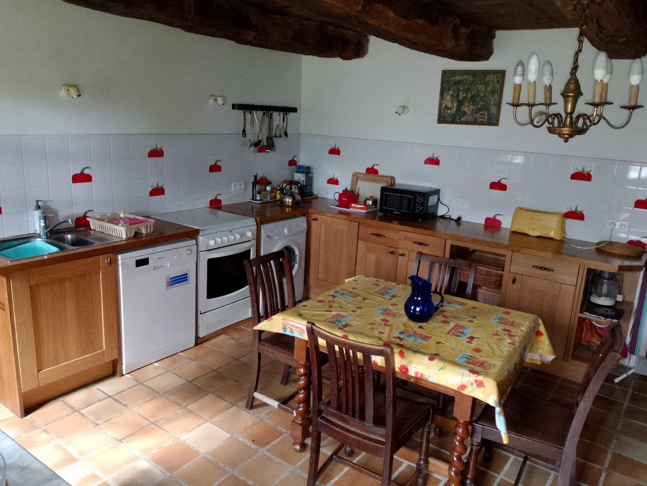 vente Maison Mohon - Photo 15