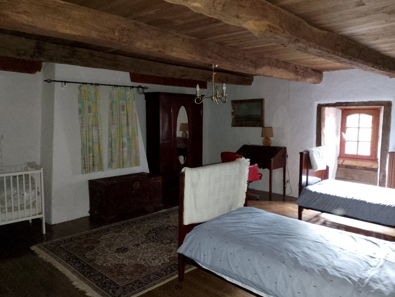 vente Maison Mohon - Photo 22