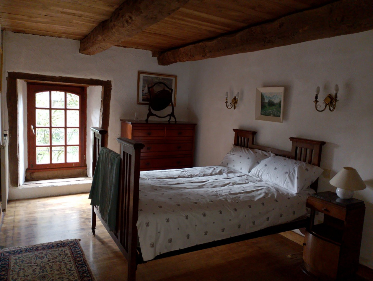 vente Maison Mohon - Photo 6