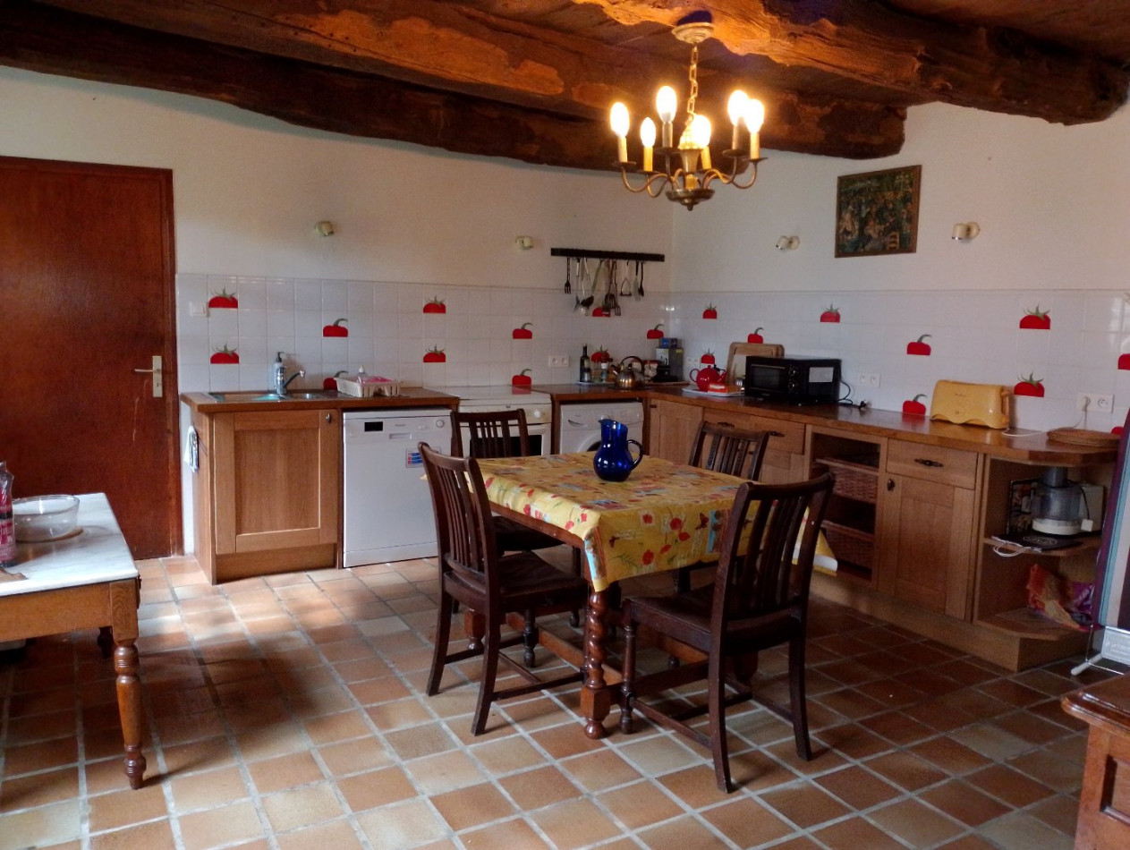 vente Maison Mohon - Photo 5