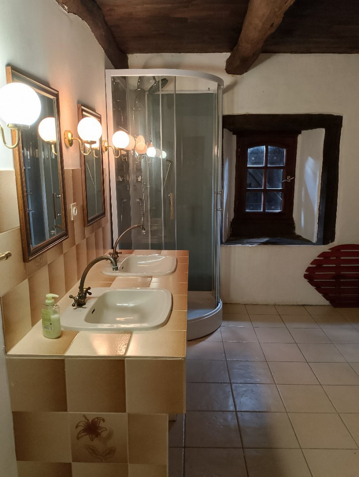 vente Maison Mohon - Photo 17