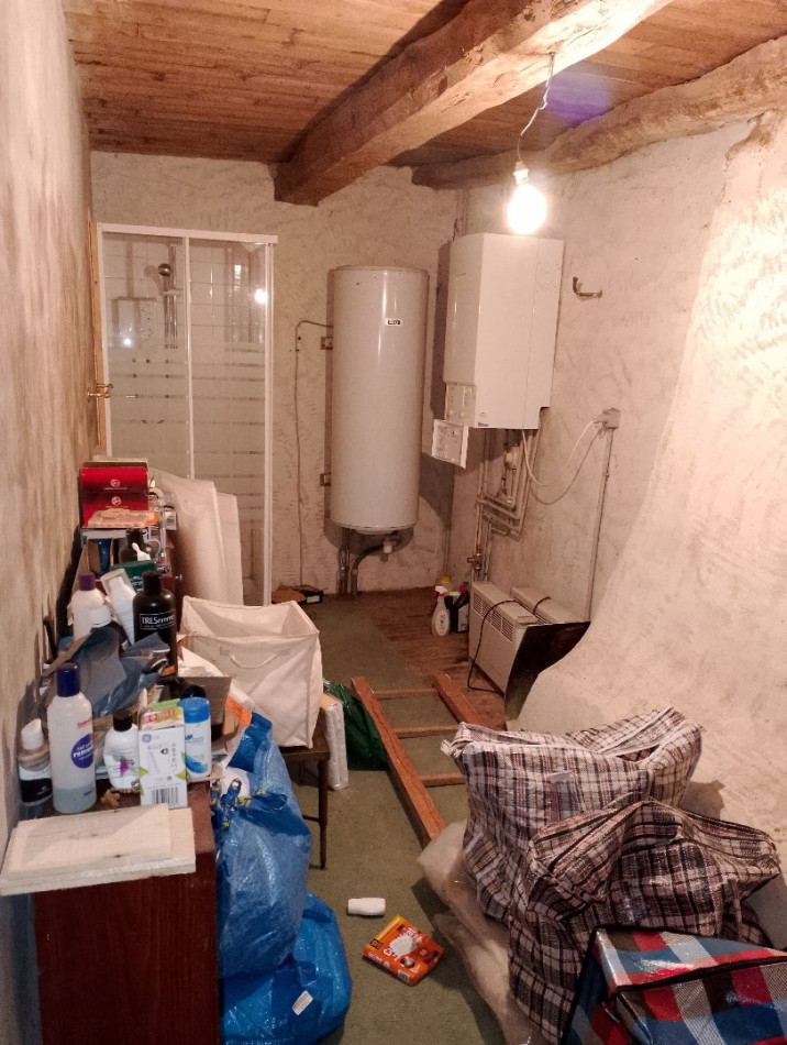 vente Maison Mohon - Photo 18