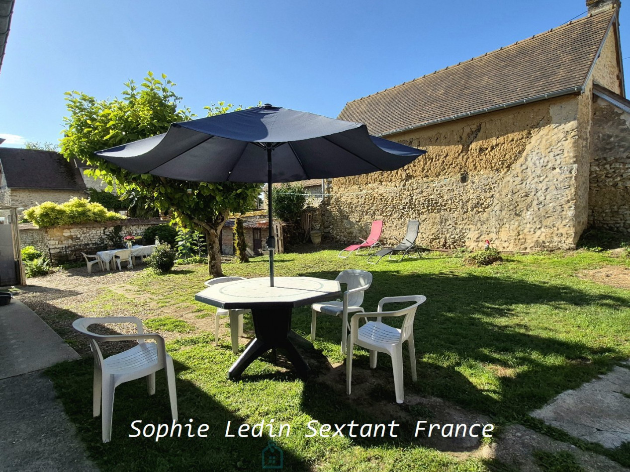 vente Maison Vernon - Photo 1