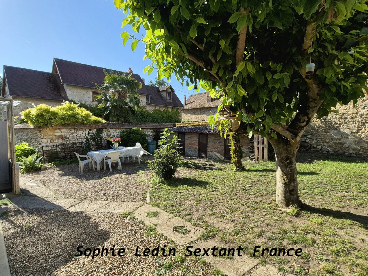 vente Maison Vernon - Photo 9