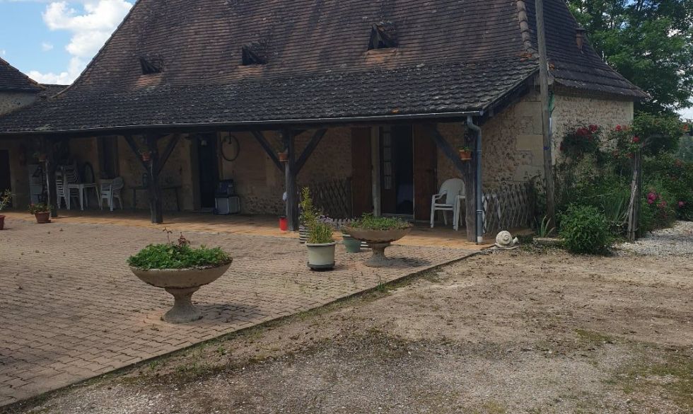 vente Rouffignac Saint Cernin De Reilhac