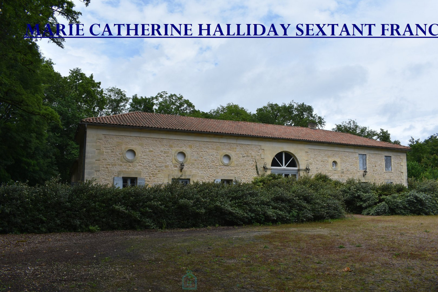 vente Château Sorges - Photo 10