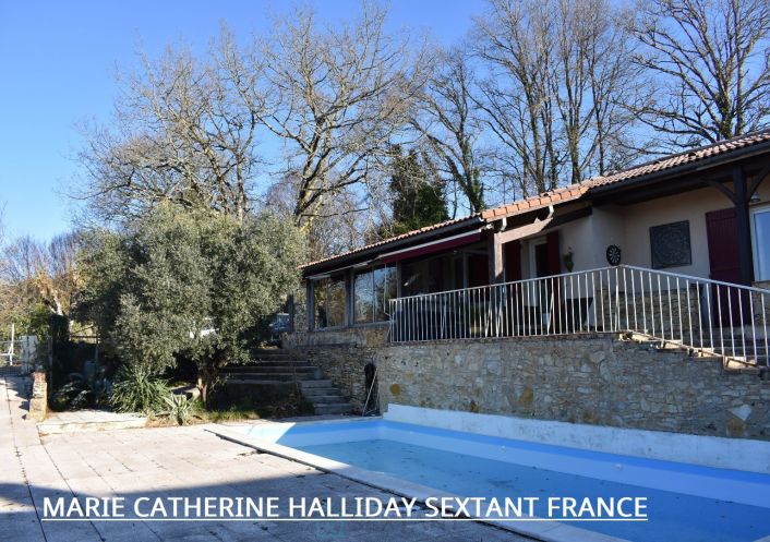 vente Maison de caractère Chancelade