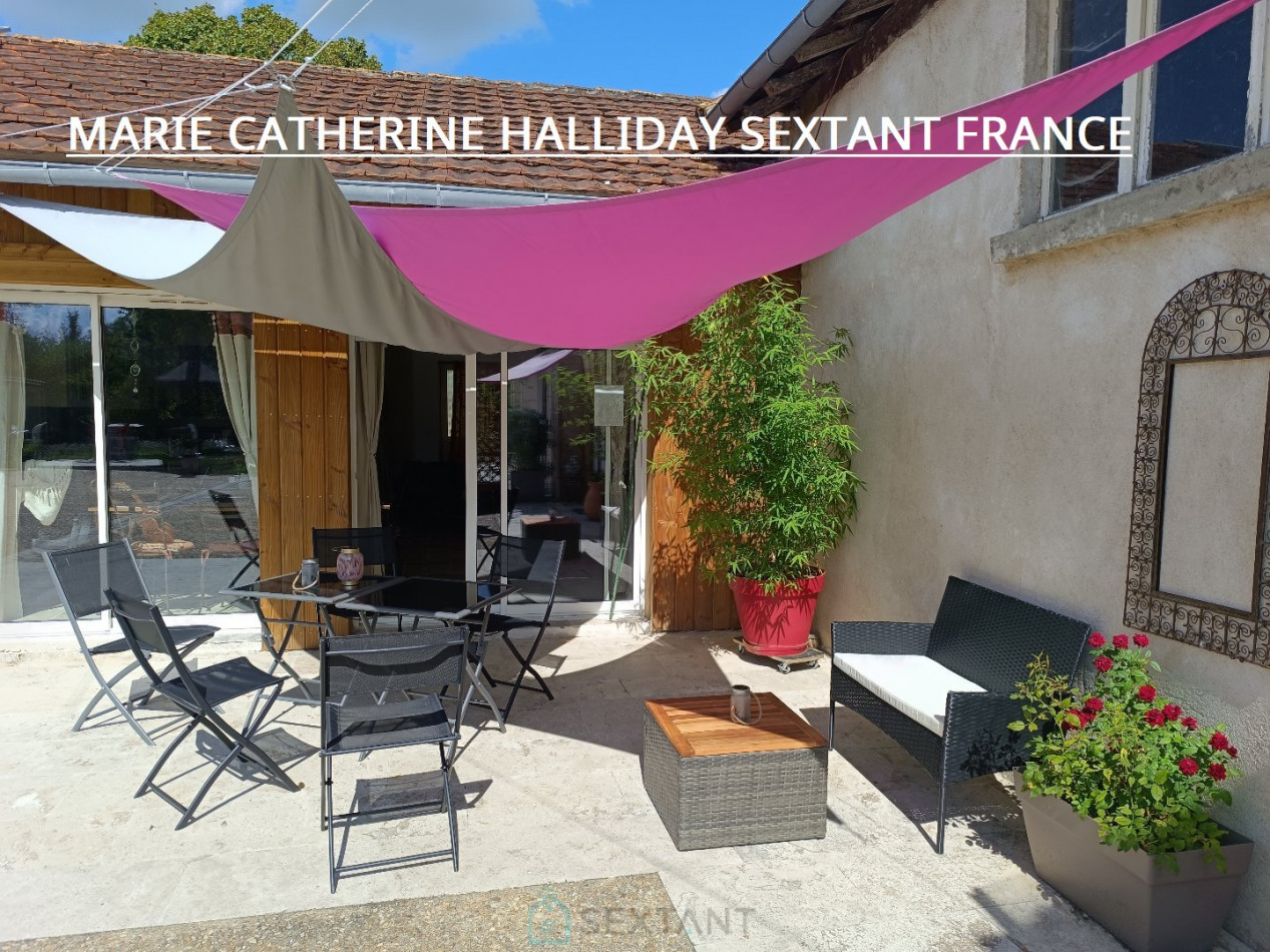 vente Corps de ferme Montrem - Photo 20