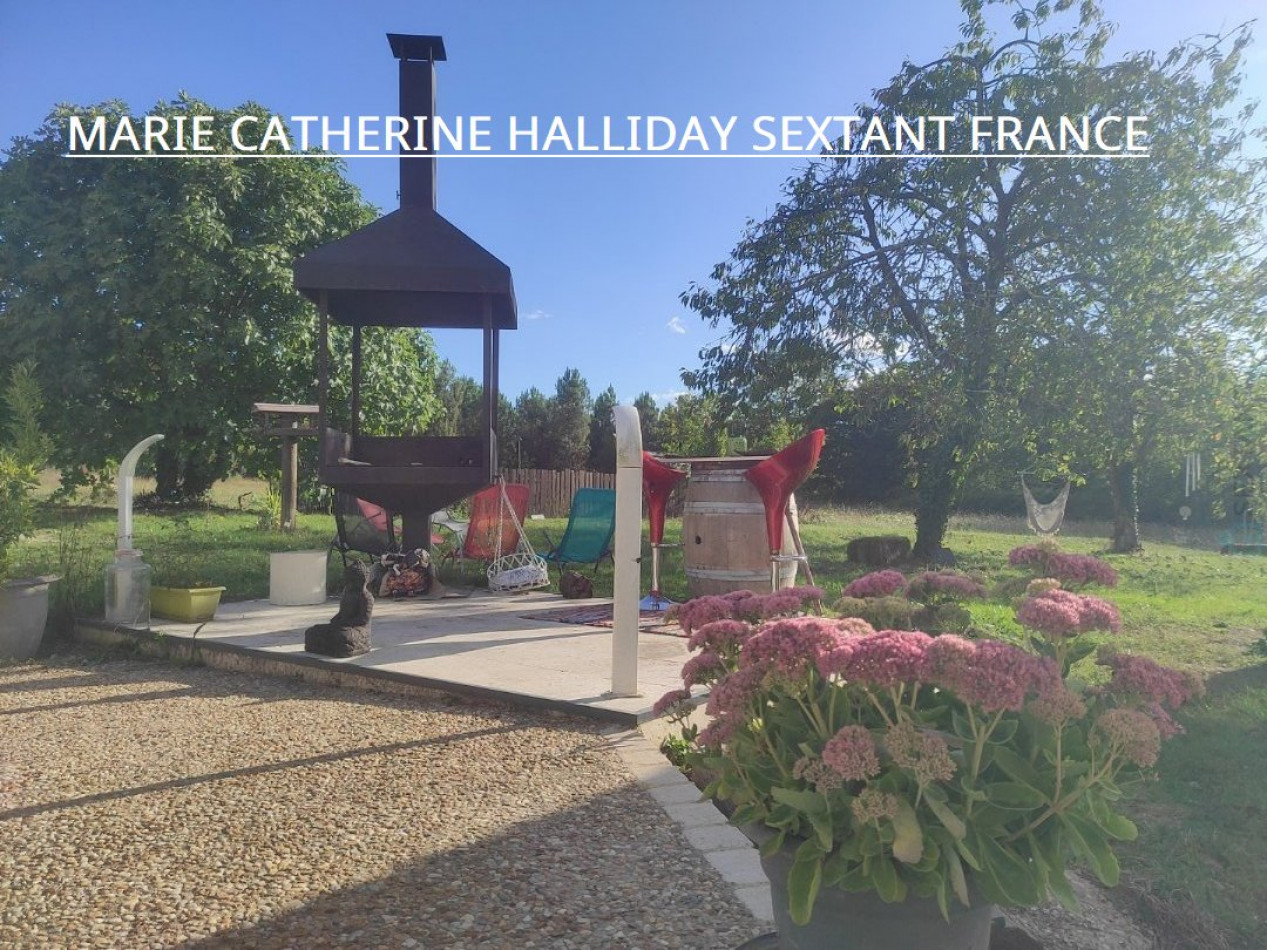 vente Corps de ferme Montrem - Photo 6