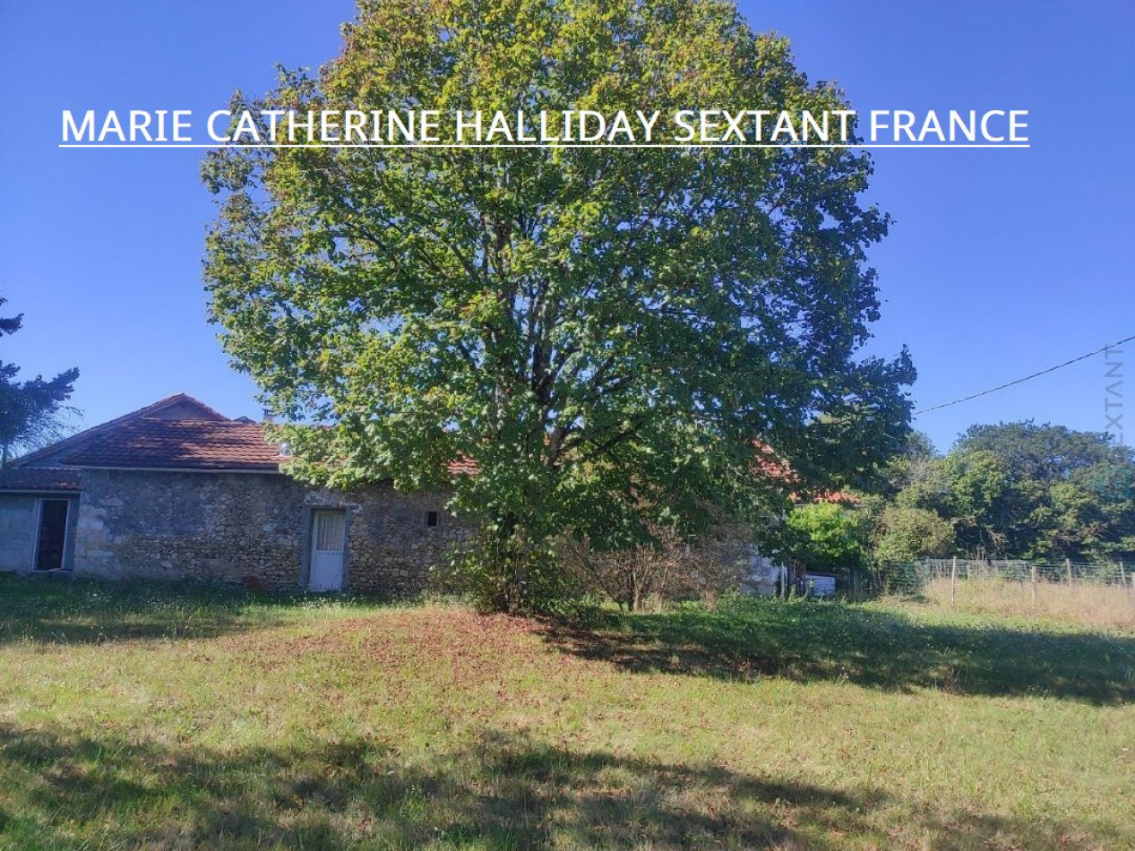 vente Corps de ferme Montrem - Photo 12