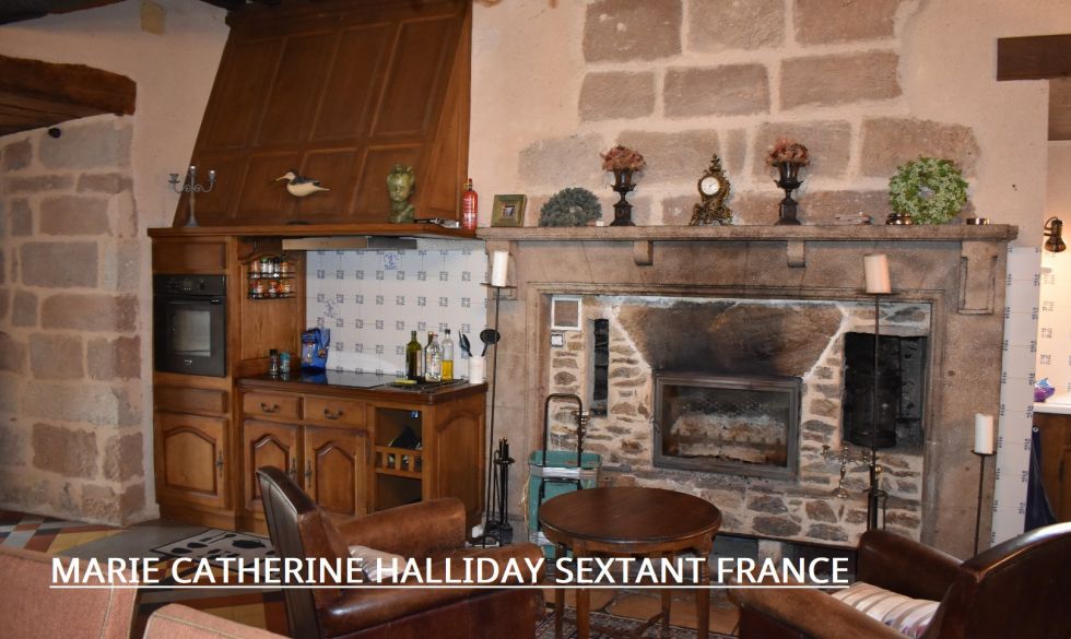 vente Saint Jory De Chalais