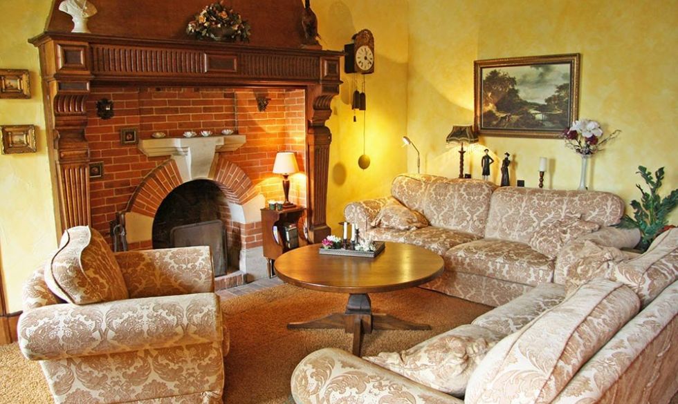 vente Saint Jory De Chalais