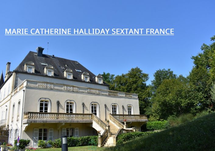 vente Château Valojoulx