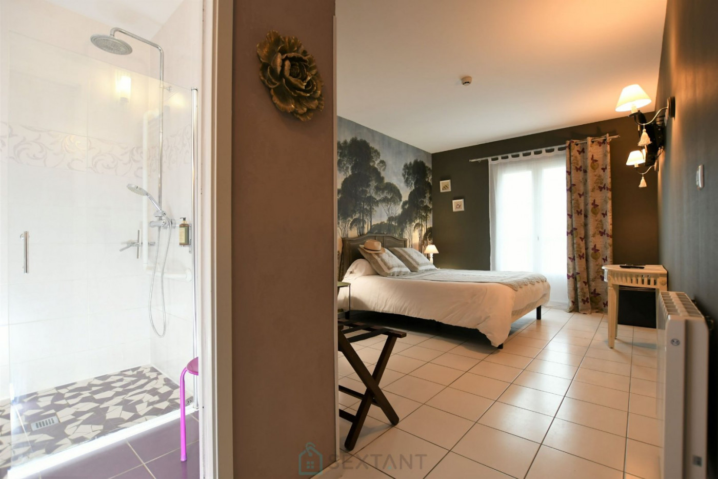 vente Propriété Antonne Et Trigonant - Photo 17