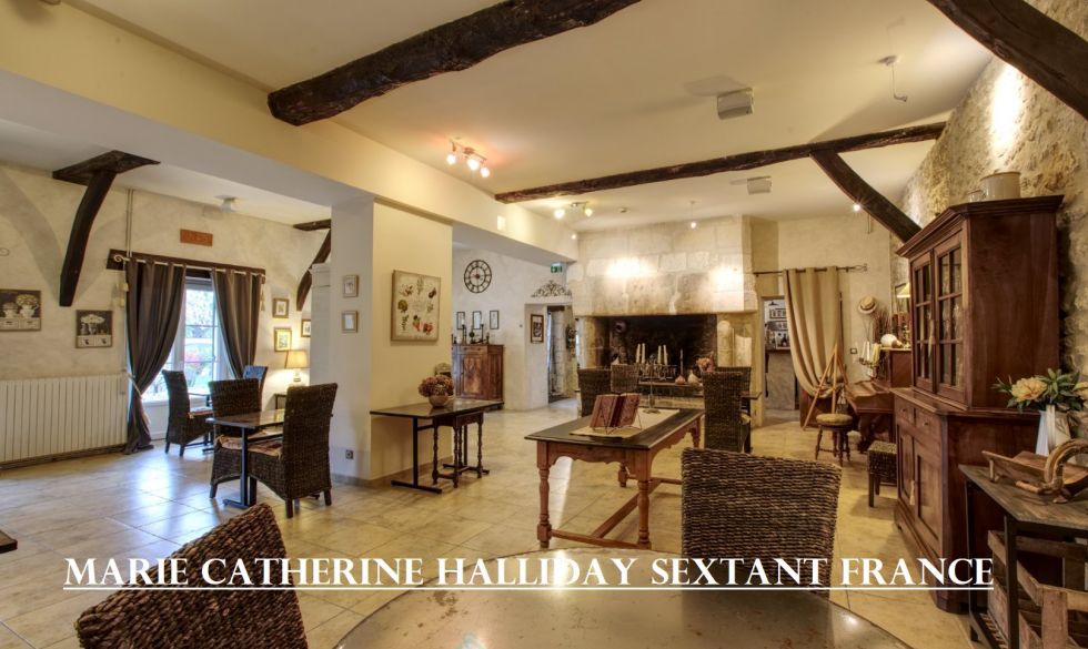 vente Antonne Et Trigonant