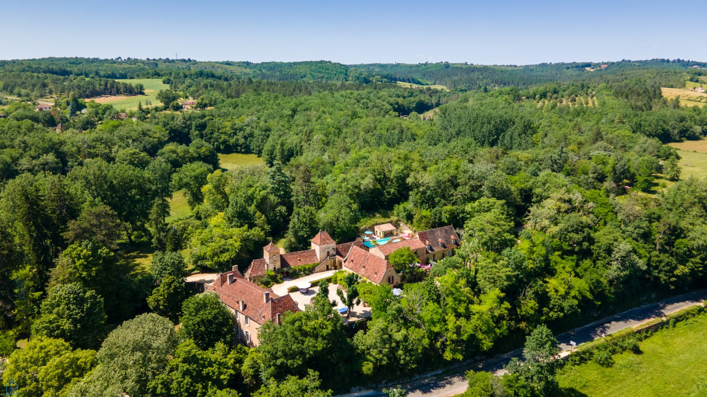 vente Propriété Limeuil - Photo 25