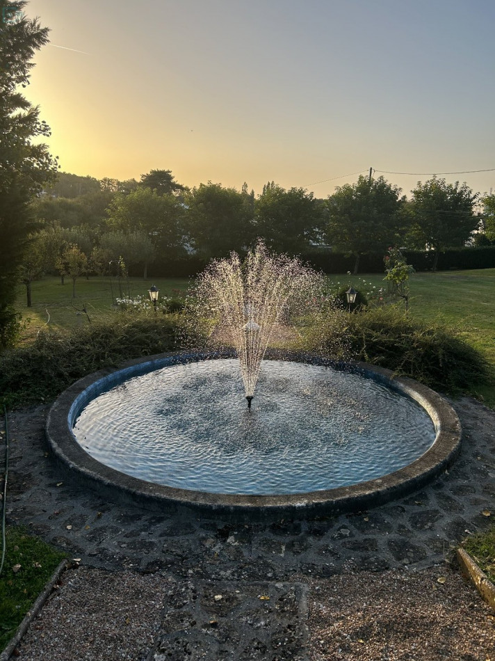 vente Château Nontron - Photo 8