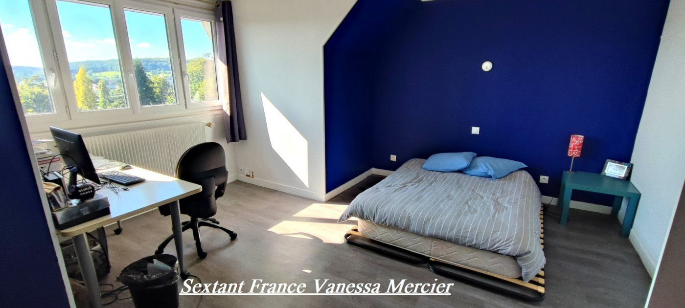 vente Maison individuelle Pont Audemer - Photo 13
