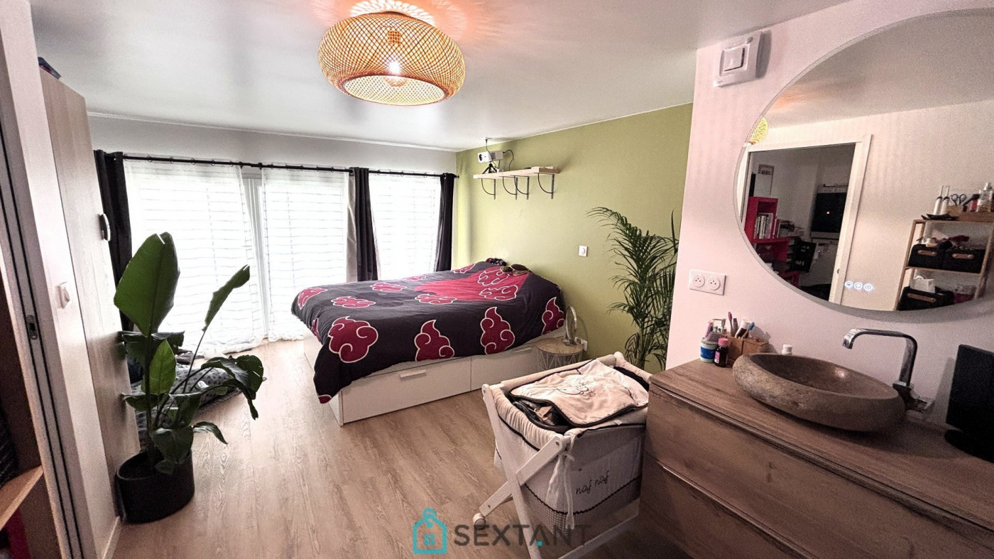 vente Maison individuelle Le Neubourg - Photo 13