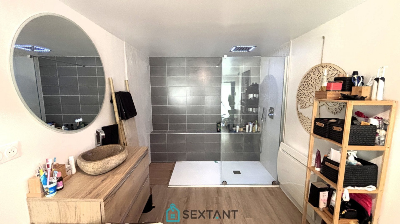 vente Maison individuelle Le Neubourg - Photo 14