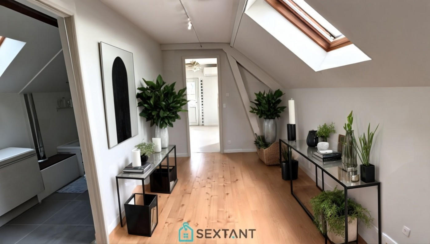 vente Maison individuelle Marbeuf - Photo 9