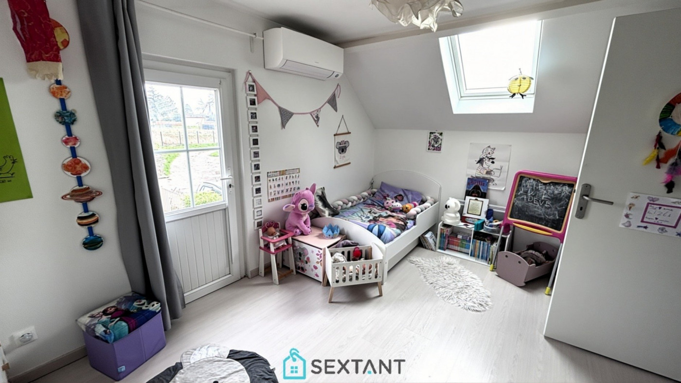 vente Maison individuelle Marbeuf - Photo 10