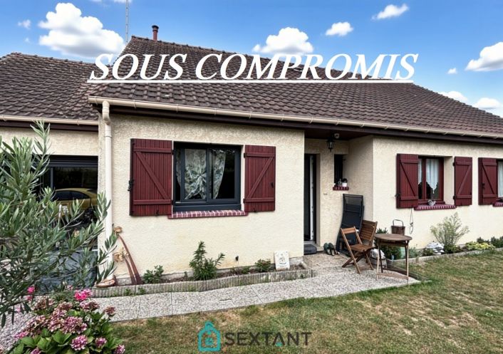 vente Maison individuelle Pont Audemer