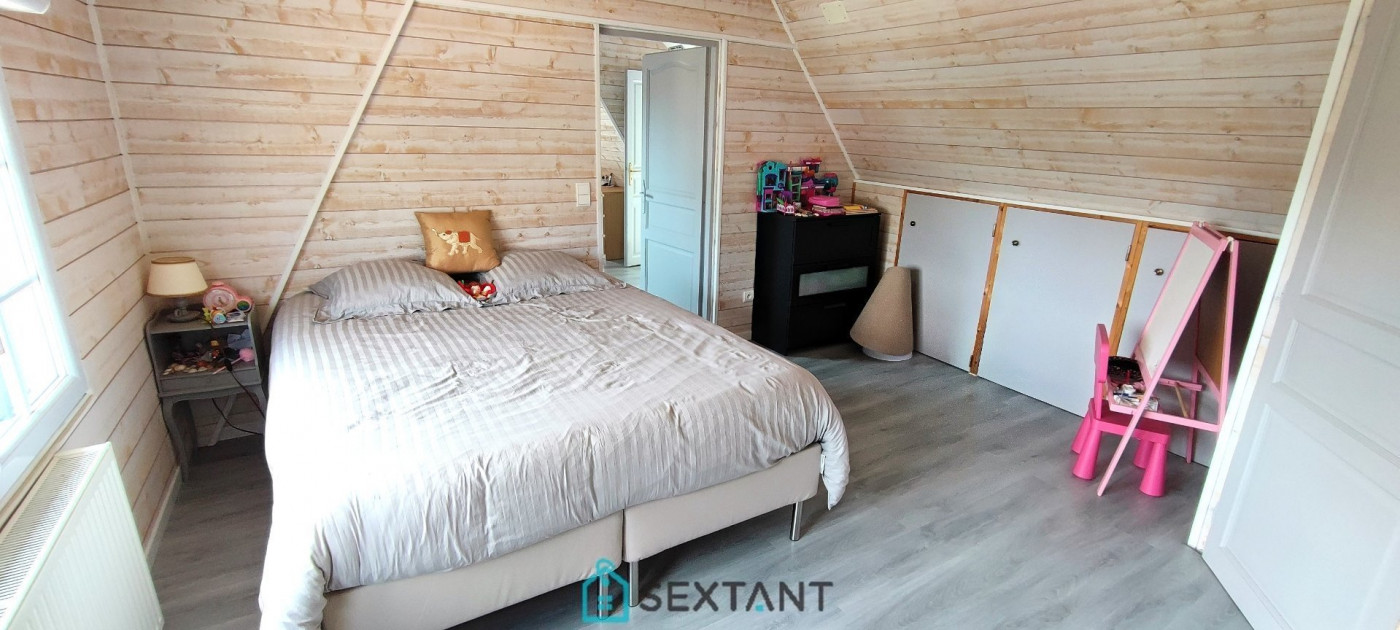 vente Maison normande Le Neubourg - Photo 9