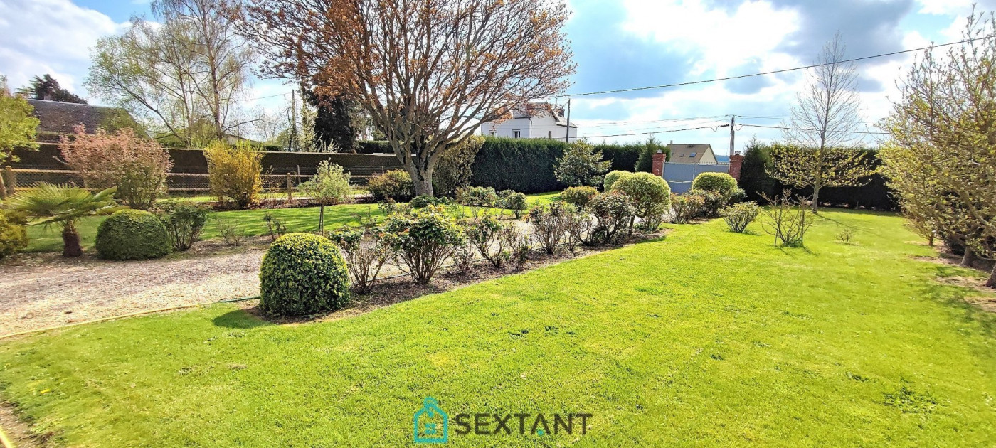 vente Maison normande Le Neubourg - Photo 13