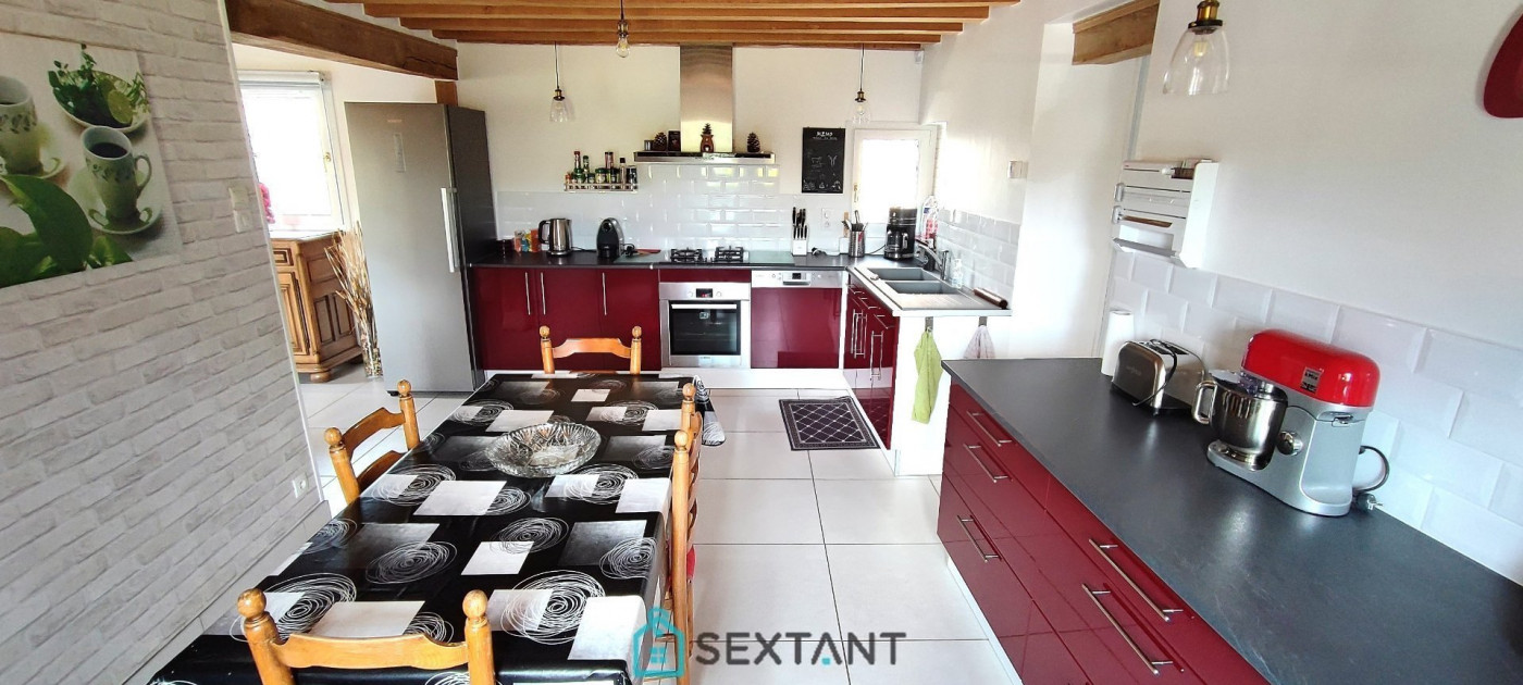 vente Maison normande Le Neubourg - Photo 6