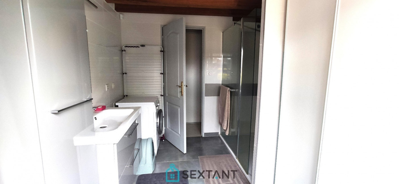 vente Maison normande Le Neubourg - Photo 7