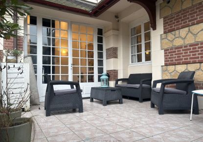 vente Appartement Cabourg