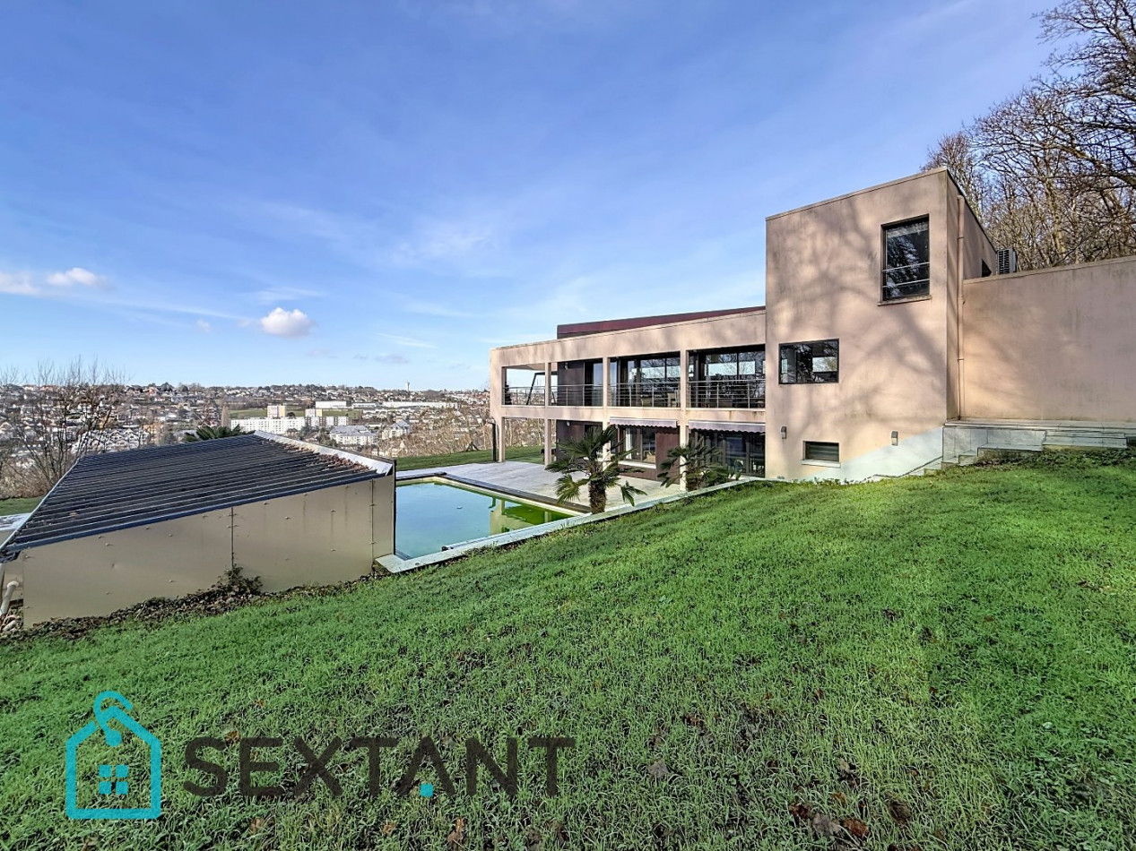 vente Villa Montivilliers - Photo 1